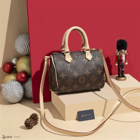 Lv speedy price